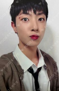 Planet Nine : ISOTROPY BROADCAST KANGHYUN photocard image