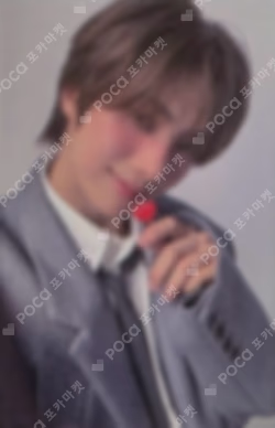 play hard WEVERSE LUCKY DRAW YOUNGJAE photocard image