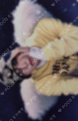 play hard COMPACT Ver. ALADIN SHINYU photocard image