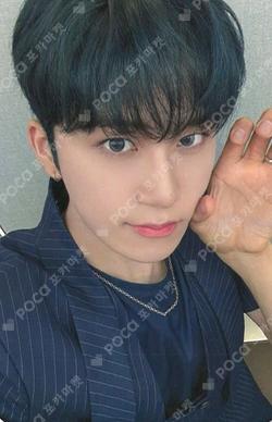 LOST BROADCAST JunWoo photocard image
