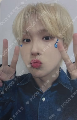 ONEWE GIUK 1ST LIVE 'Prologue : TURN OVER' GIUK photocard image