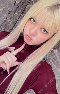 Blue Valentine Valentine ver.