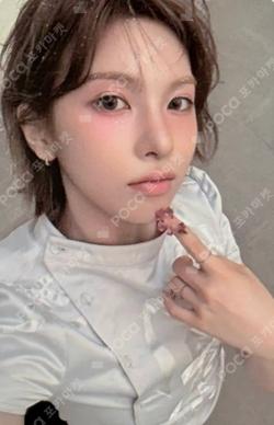 Blue Valentine Valentine ver. BAE photocard image