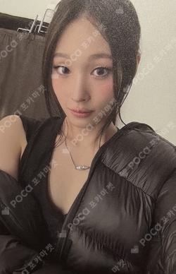 FAMOUS TBL SHOP LUCKY DRAW ANNIE photocard image