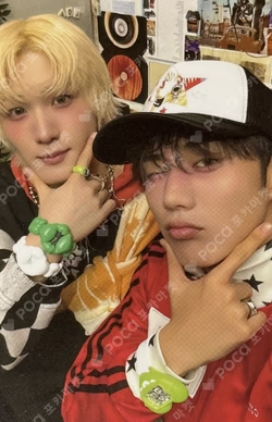 EX Game Lovers Club Ver. Unit photocard image