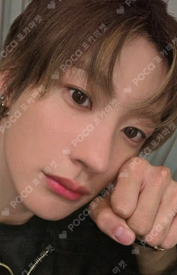 ODYSSEY K-MONSTAR ANTON photocard image