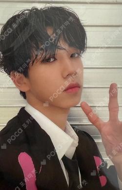 UNCHARTED DRIFT MUSIC&DRAMA HAE MIN photocard image