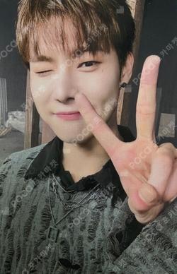 Planet Nine : ISOTROPY YONGHOON photocard image