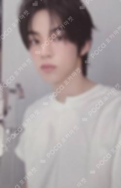 play hard COMPACT Ver. DOHOON photocard image