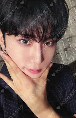 LOST JunWoo photocard image