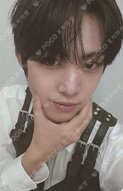 BAE173 2nd OFFICIAL FANCLUB FAN-KIT fromm store DOHA photocard image