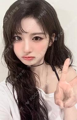 Fe3O4: FORWARD StarRiver SULLYOON photocard image