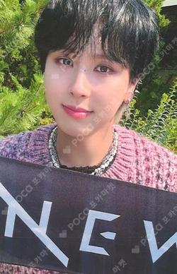 2024 ONEWE GOLDEN FESTA :  ONEderland GIUK photocard image