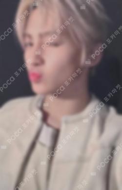 play hard COMPACT Ver. WEVERSE LUCKY DRAW JIHOON photocard image