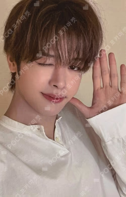 CLOSE YOUR EYES 1ST FANMEETING [CLOSER MOMENTS] IN SEOUL REWARD