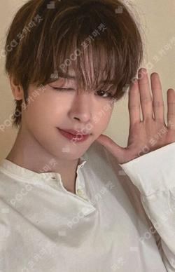 CLOSE YOUR EYES 1ST FANMEETING [CLOSER MOMENTS] IN SEOUL REWARD Ma Jingxiang photocard image