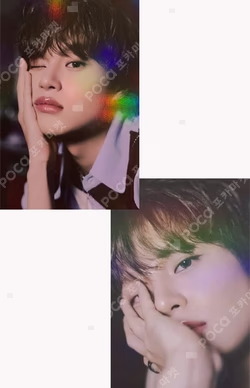 UPSIDE DOWN Photobook VER. UP VER.
