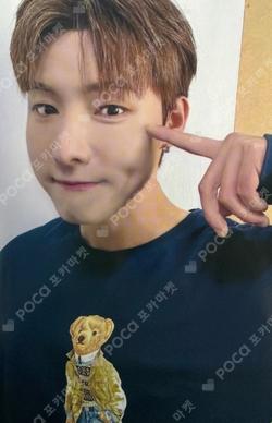 ONEWE 2024 BUSKING [Street WE Live #1] YONGHOON photocard image