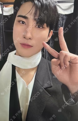 Planet Nine : ISOTROPY POCA ALBUM ver.