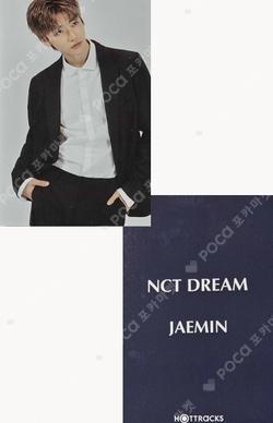 NCT JAEMIN photocard image
