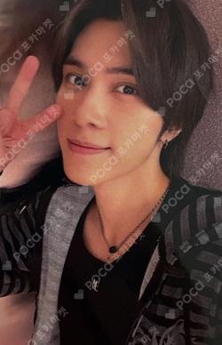 BIG BANDS INTERASIA HENDERY photocard image