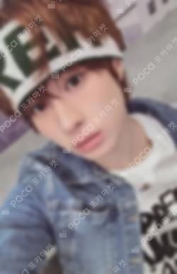 play hard play mode ver. KYUNGMIN photocard image
