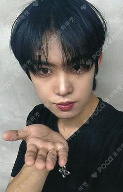 Xpert JUMP UP DOHA photocard image