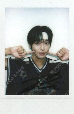 NCT RIKU photocard image