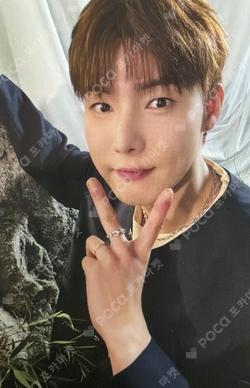 Planet Nine : ISOTROPY YONGHOON photocard image