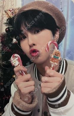 ‘ONE’ day in the ‘We’nter GIUK photocard image