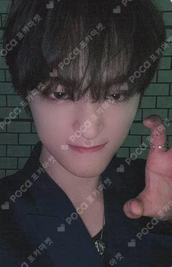 LOST BROADCAST JinSu photocard image