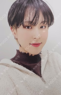 Planet Nine : VOYAGER MAKESTAR WINNER GIUK photocard image