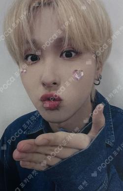 ONEWE GIUK 1ST LIVE 'Prologue : TURN OVER' GIUK photocard image