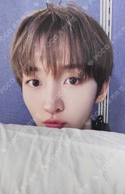 Kick Out, Flip Now! MAKESTAR Donghyeon photocard image