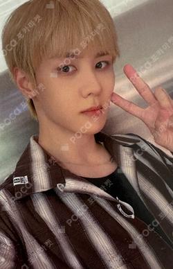 BIG BANDS INTERASIA KUN photocard image