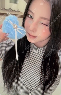 Blue Valentine Valentine ver.