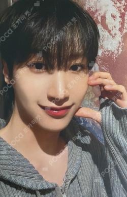 Planet Nine : ISOTROPY Over The Rainbow DONGMYEONG photocard image