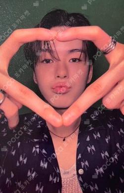 2025-26 TREASURE TOUR [PULSE ON] IN SEOUL TREASURE TRADING PHOTOCARD BULK PACK