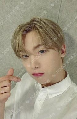 2025 YOON SAN-HA FANCON [PRISM : from Y to A] in Seoul YoonSanha photocard image