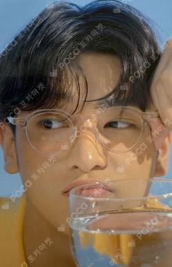 BLANCPOOL HANGYUL photocard image