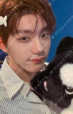 Snowy Summer Hellolive shop Kyoung Bae Seo photocard image