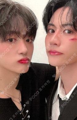 LOST Unit photocard image