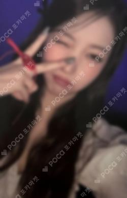 GFRIEND 10th Anniversary [Season of Memories] Weverse Shop PICK-UP