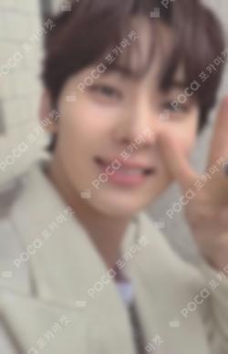 The Best Album : Needle & Bubble KIT ALBUM MINHYUN photocard image