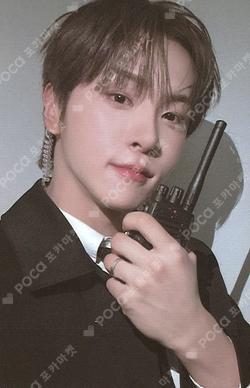 BAE173 2nd OFFICIAL FANCLUB FAN-KIT fromm store YOOJUN photocard image