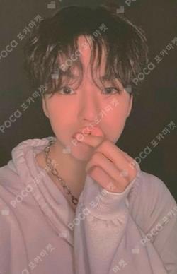 2025-26 TREASURE TOUR [PULSE ON] IN SEOUL PHOTOCARD COLLECT BOOK YOON JAE HYUK photocard image