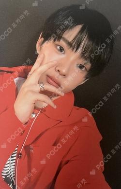 MY PRIDE Photobook ver. INSIDE ver. SHINYECHAN photocard image