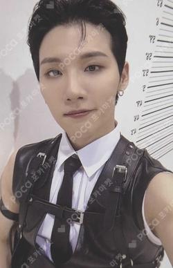 2022 Season's Greetings SPY ver.