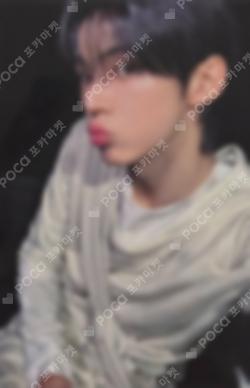 play hard COMPACT Ver. WEVERSE LUCKY DRAW DOHOON photocard image