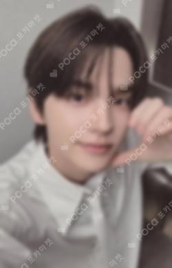 play hard hard mode ver. SHINYU photocard image